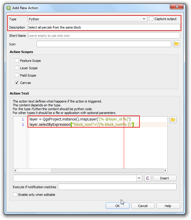 Как включить поддержку python в qgis