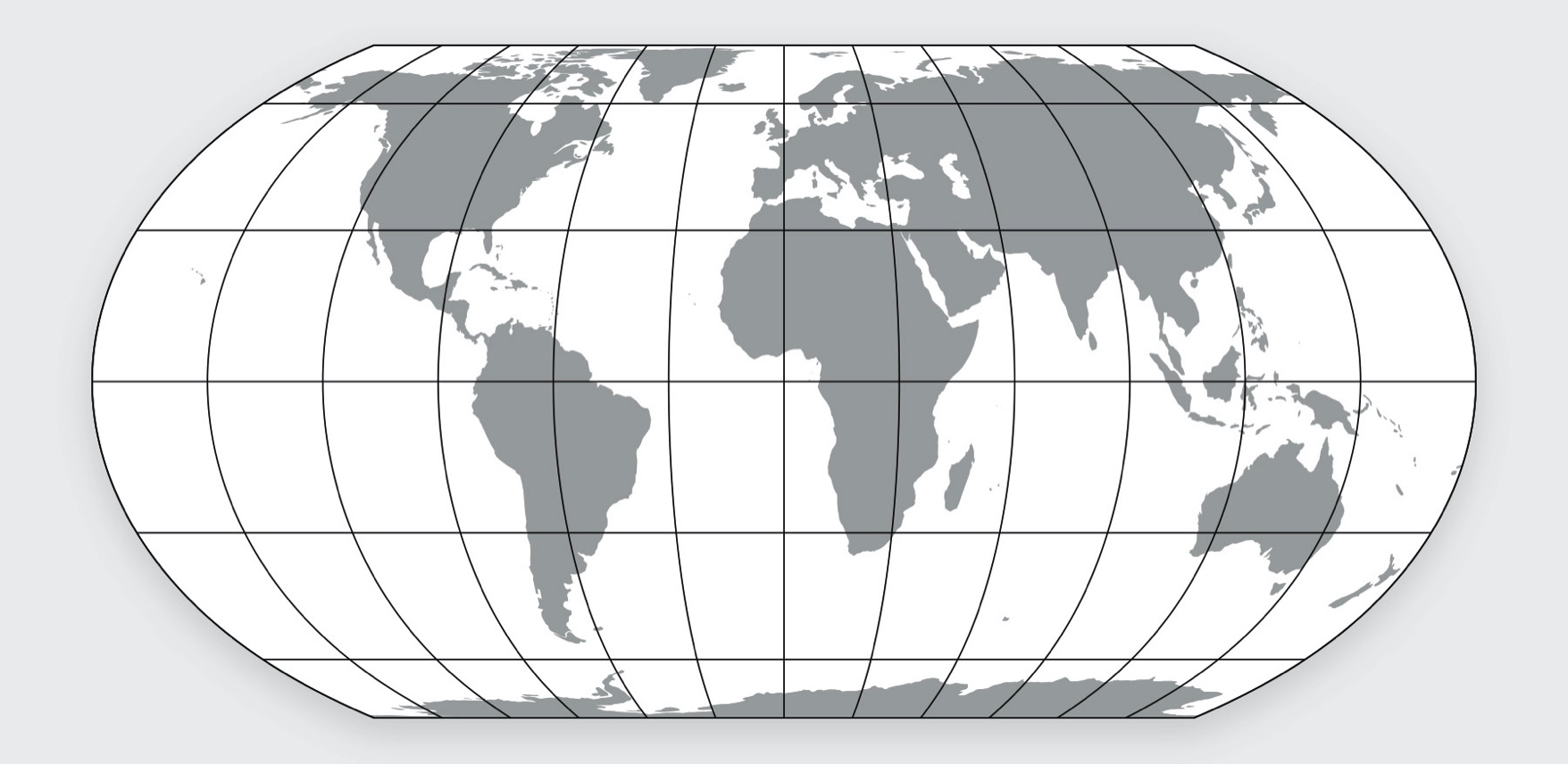 The Equal Earth Projection
